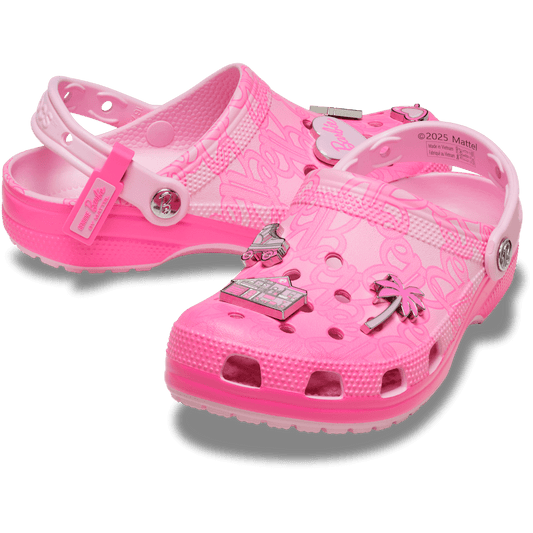 Barbie Classic Clog | Crocs Women / Men