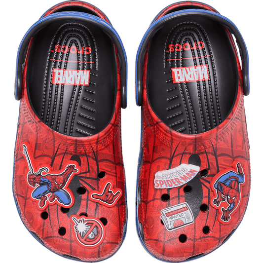 Kids' Spider-Man™ Classic Clog Kids