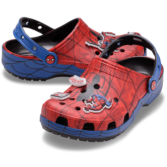 Kids' Spider-Man™ Classic Clog Kids