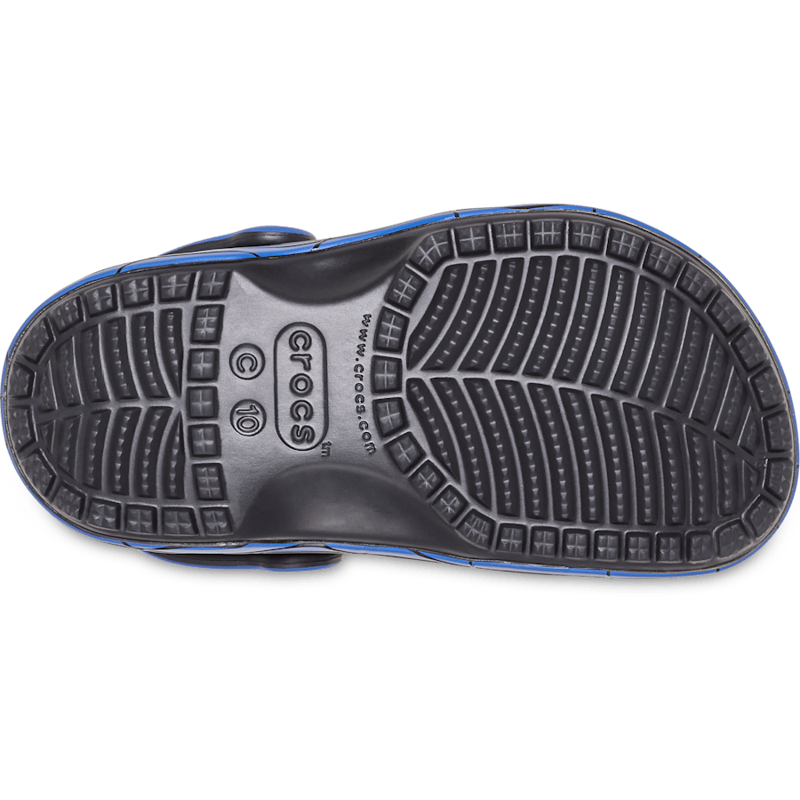 Toddlers' Spider-Man™ Classic Clog | Crocs Kids