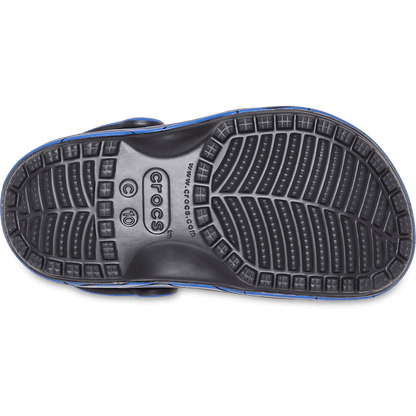 Toddlers' Spider-Man™ Classic Clog | Crocs Kids