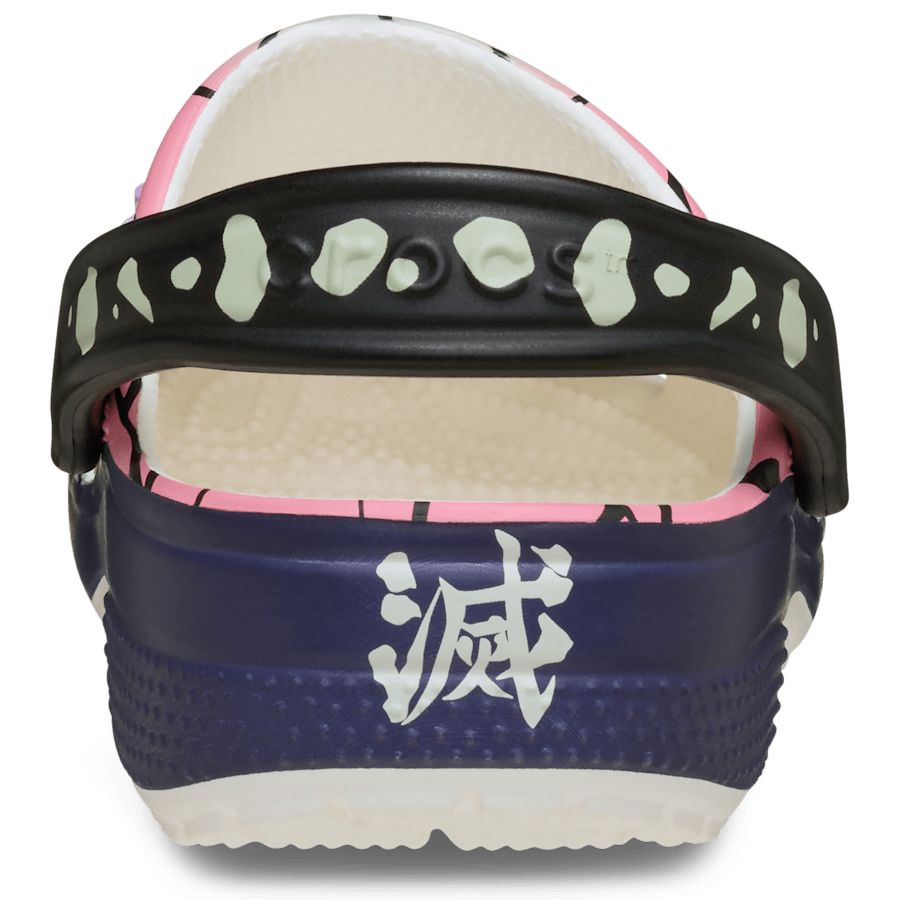 Demon Slayer Shinobu Classic Clog | Crocs Women / Men