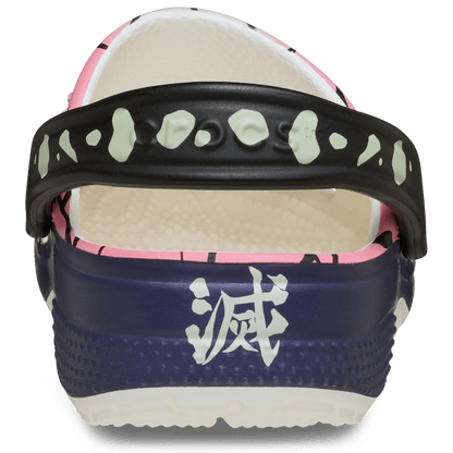 Demon Slayer Shinobu Classic Clog | Crocs Women / Men