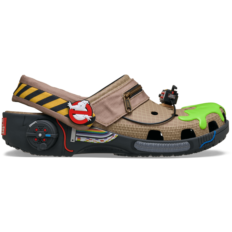 Ghostbusters Classic Clog | Crocs Women / Men