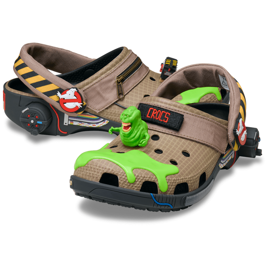 Ghostbusters Classic Clog | Crocs Women / Men