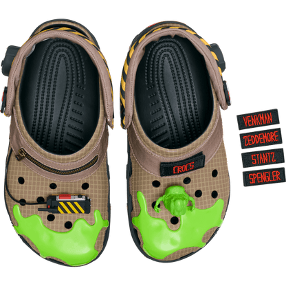 Ghostbusters Classic Clog | Crocs Women / Men