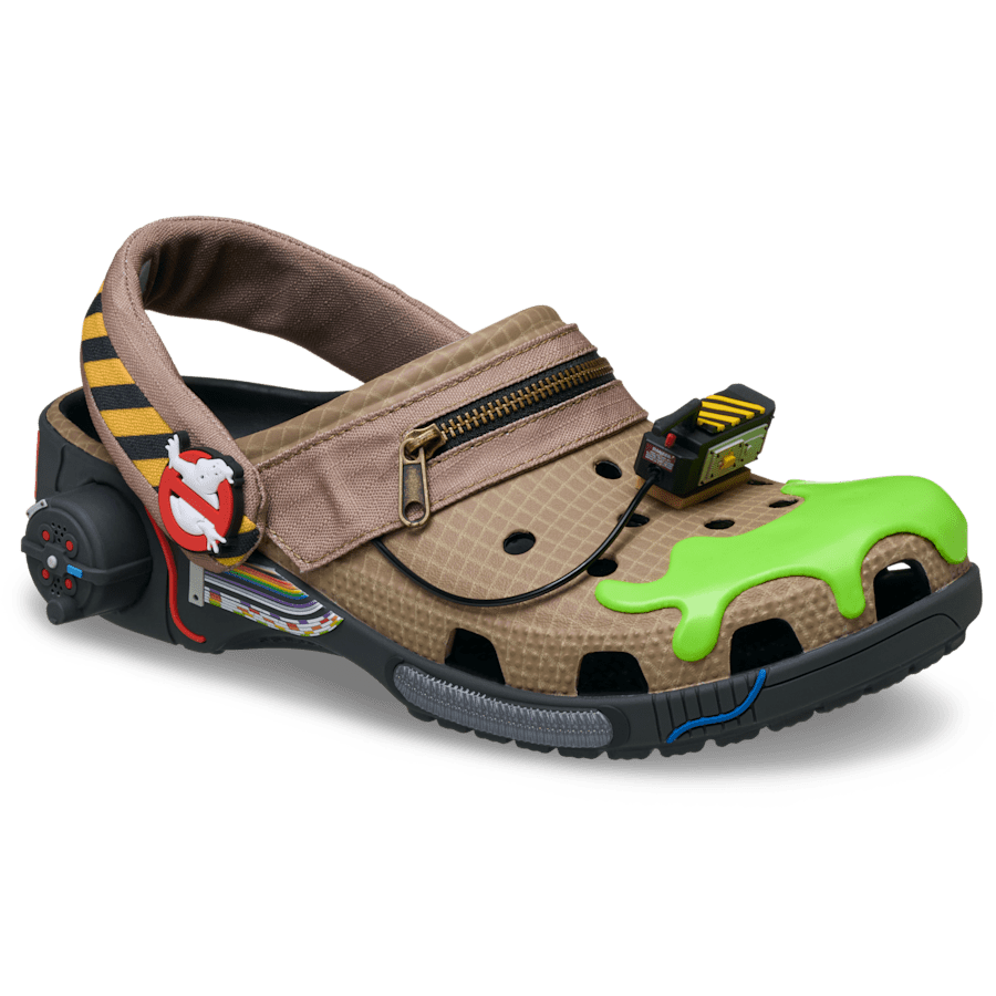 Ghostbusters Classic Clog | Crocs Women / Men