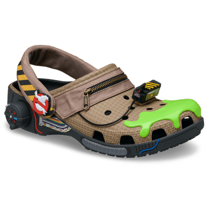 Ghostbusters Classic Clog | Crocs Women / Men