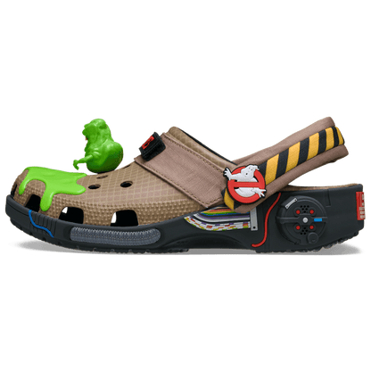 Ghostbusters Classic Clog | Crocs Women / Men