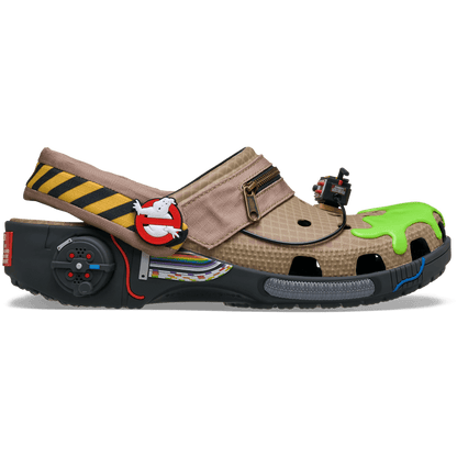 Ghostbusters Classic Clog | Crocs Women / Men