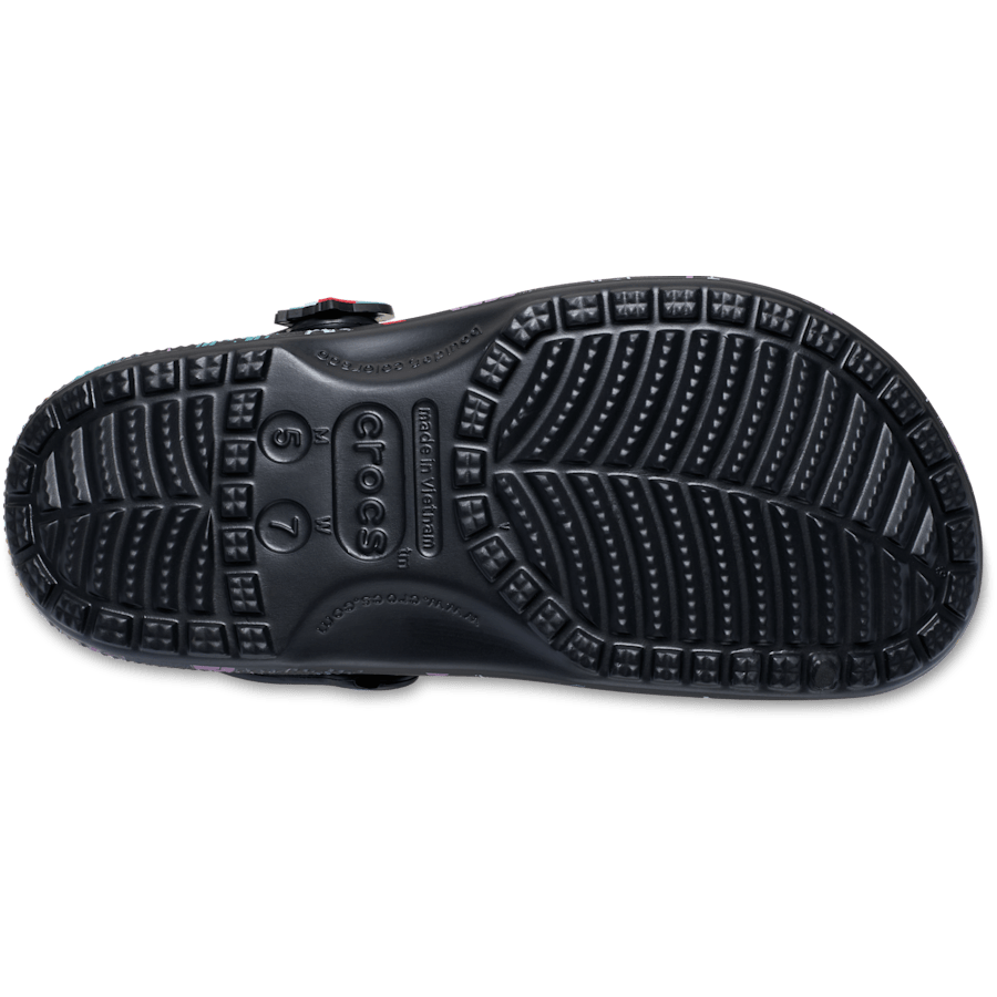 Nightmare Multi Classic Clog | Crocs Women / Men