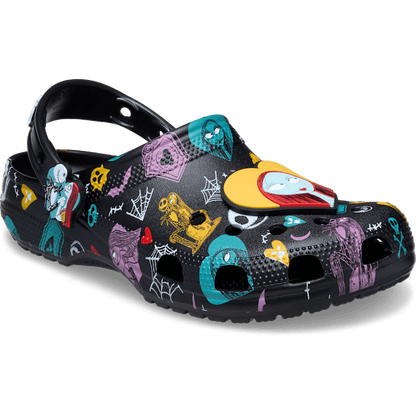 Nightmare Multi Classic Clog | Crocs Women / Men