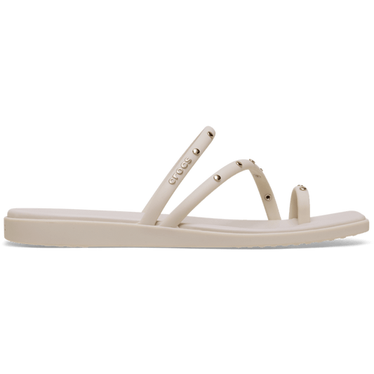 Miami Studded Toe Loop Sandal | Crocs Women