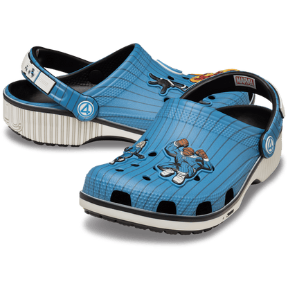 Fantastic 4 Classic Clog | Crocs Women / Men