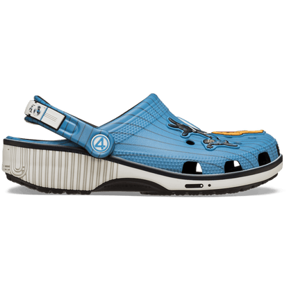 Fantastic 4 Classic Clog | Crocs Women / Men