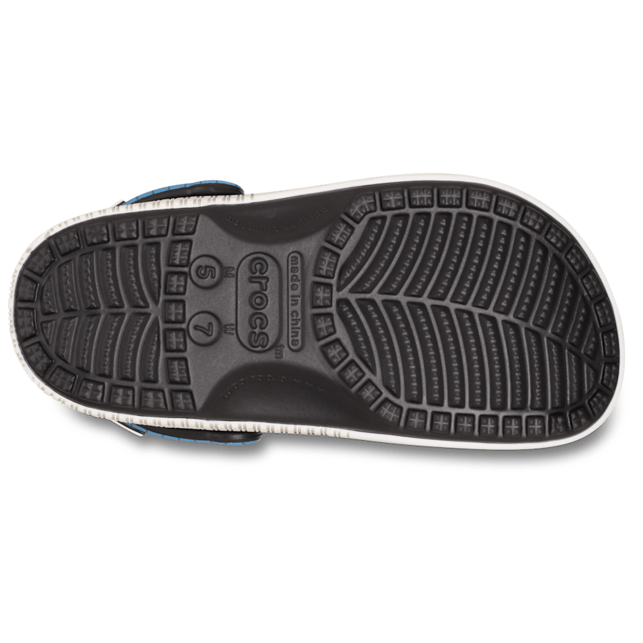 Fantastic 4 Classic Clog | Crocs Women / Men