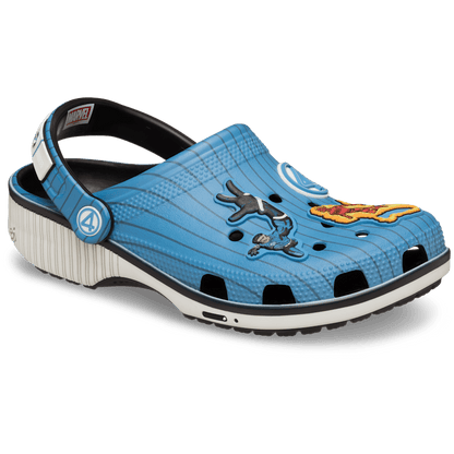 Fantastic 4 Classic Clog | Crocs Women / Men