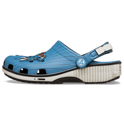 Fantastic 4 Classic Clog | Crocs Women / Men