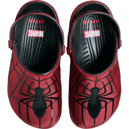 Spider-Man Neo Classic Clog | Crocs Women / Men