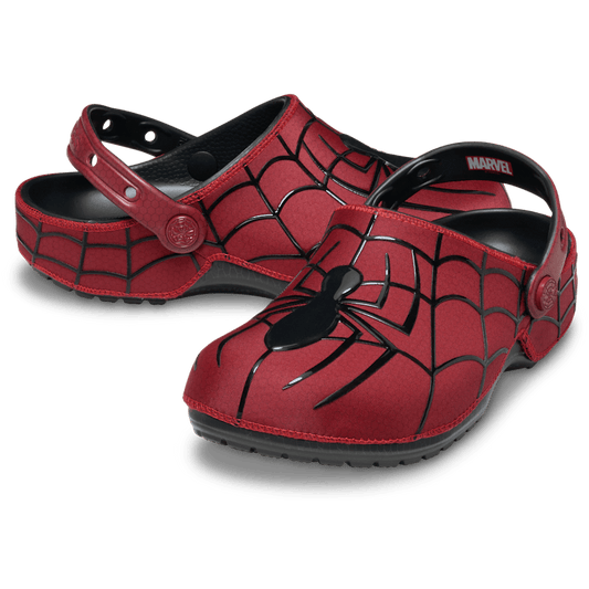 Spider-Man Neo Classic Clog | Crocs Women / Men
