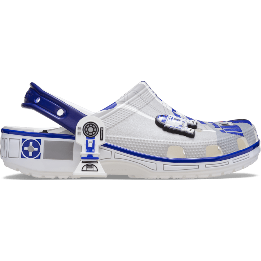 STAR WARS™ R2-D2 Classic Clog | Crocs Women / Men