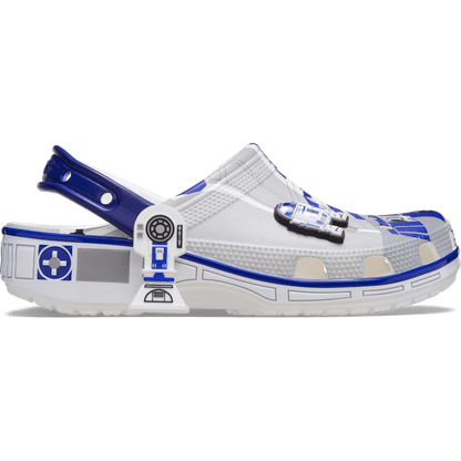 STAR WARS™ R2-D2 Classic Clog | Crocs Women / Men