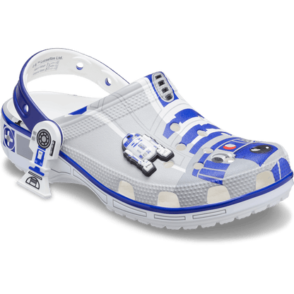 STAR WARS™ R2-D2 Classic Clog | Crocs Women / Men