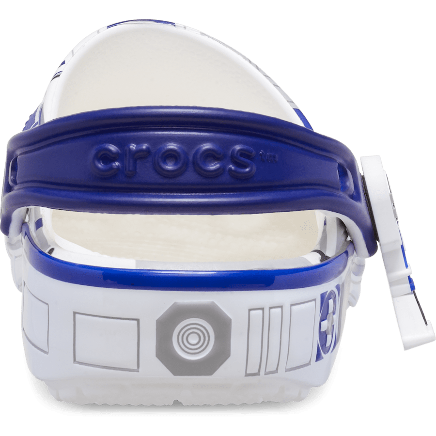 STAR WARS™ R2-D2 Classic Clog | Crocs Women / Men