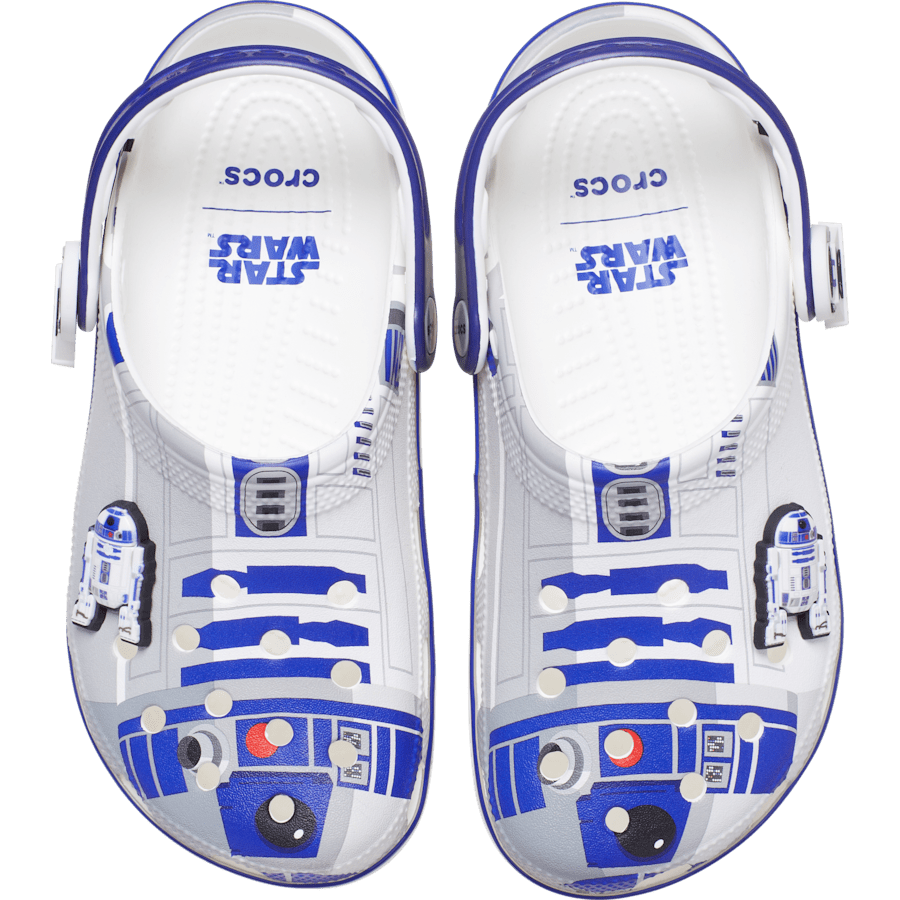 STAR WARS™ R2-D2 Classic Clog | Crocs Women / Men