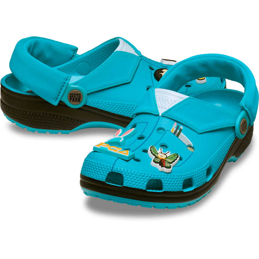 South Park Randy Classic Clog | Crocs Women / Men
