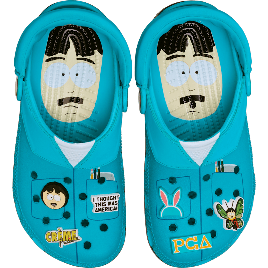 South Park Randy Classic Clog | Crocs Women / Men