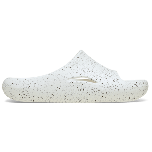 Mellow Recovery Speckle Slide | Crocs Women / Men