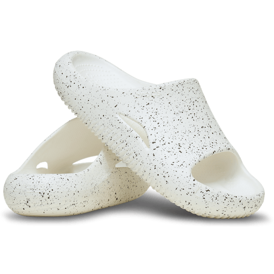 Mellow Recovery Speckle Slide | Crocs Women / Men
