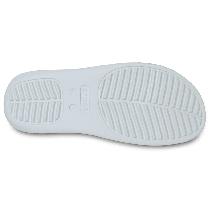 Getaway Metallic Strappy | Crocs Women