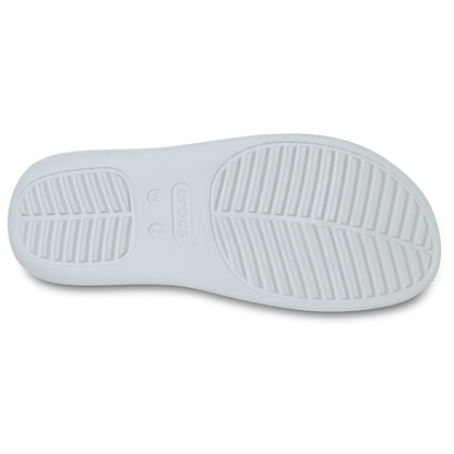 Getaway Metallic Strappy | Crocs Women