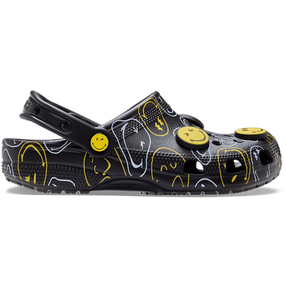 SmileyWorld® Classic Clog | Crocs Women / Men