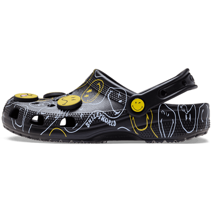 SmileyWorld® Classic Clog | Crocs Women / Men