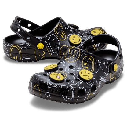 SmileyWorld® Classic Clog | Crocs Women / Men