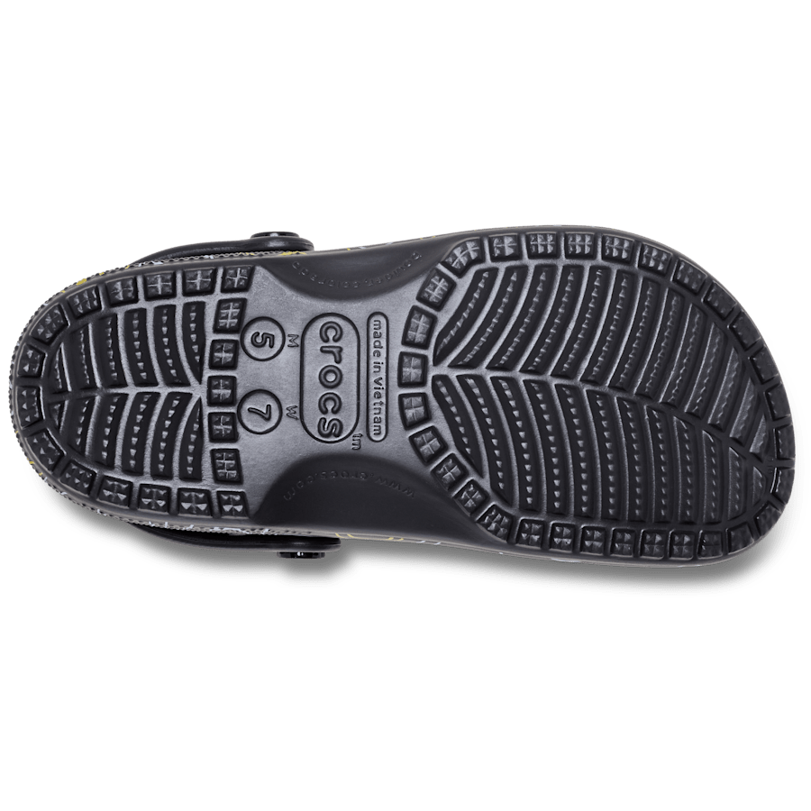 SmileyWorld® Classic Clog | Crocs Women / Men
