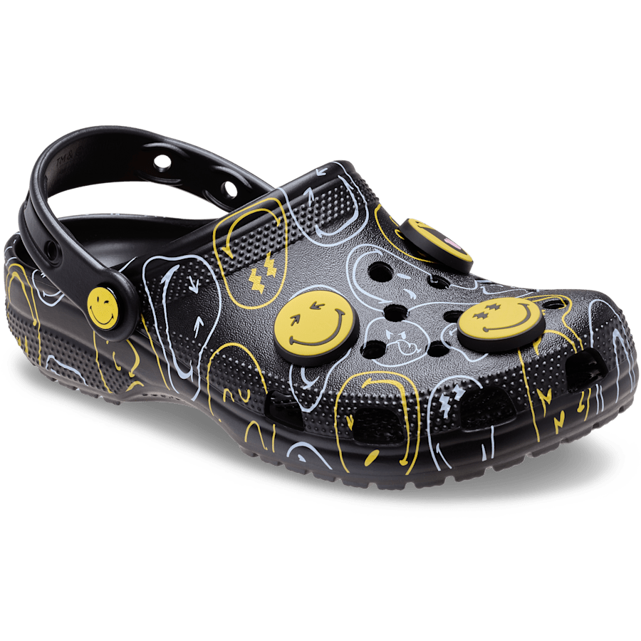 SmileyWorld® Classic Clog | Crocs Women / Men