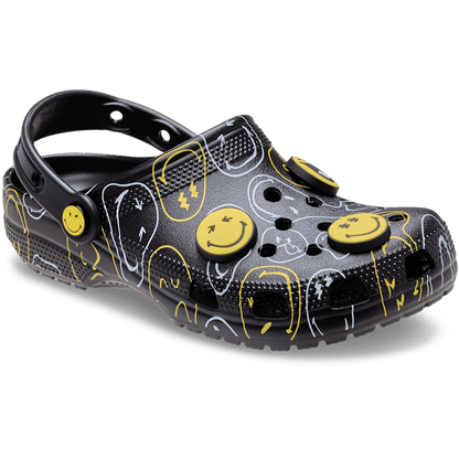 SmileyWorld® Classic Clog | Crocs Women / Men