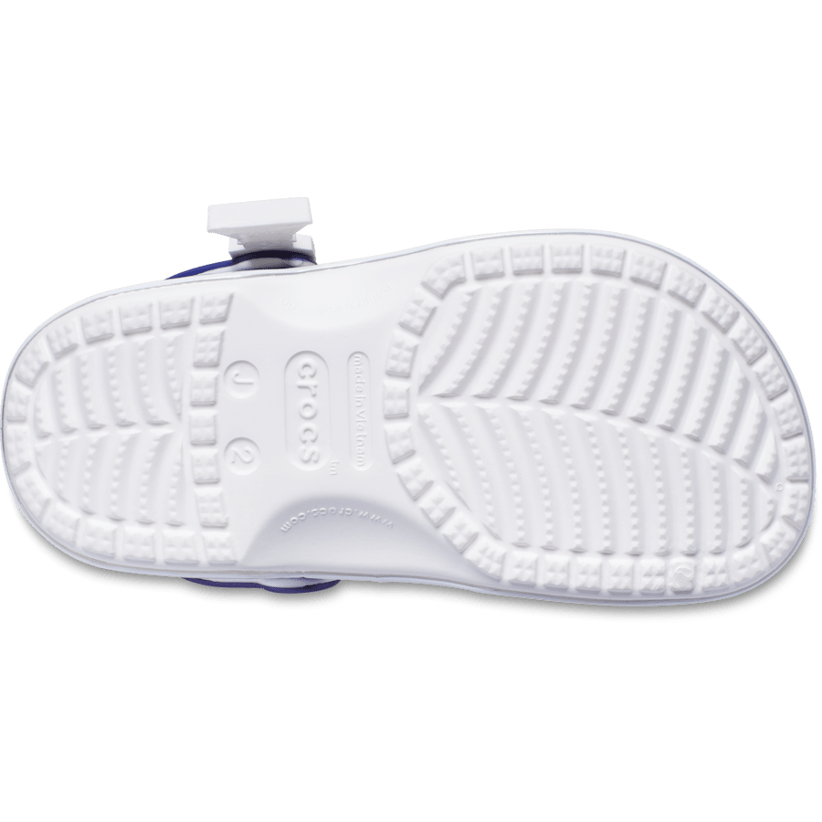 STAR WARS™ R2-D2 Kids Classic Clog | Crocs Kids