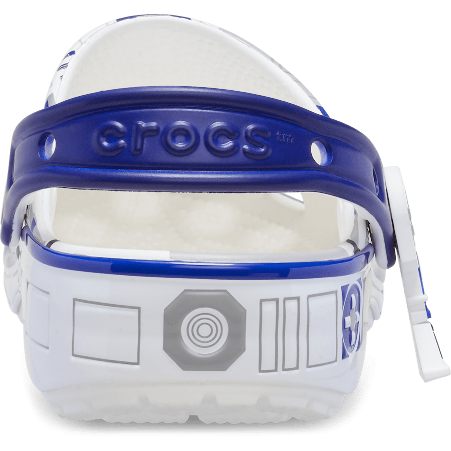 STAR WARS™ R2-D2 Kids Classic Clog | Crocs Kids
