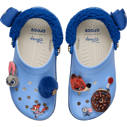 Disney Zootopia 2 Classic Clog | Crocs Women