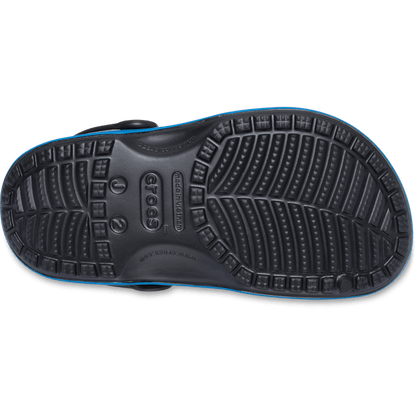 Kids' Wolverine Classic Clog | Crocs Kids