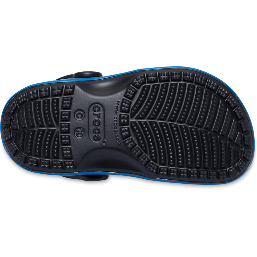 Toddler Wolverine Classic Clog | Crocs Kids