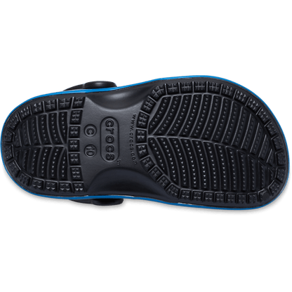 Toddler Wolverine Classic Clog | Crocs Kids