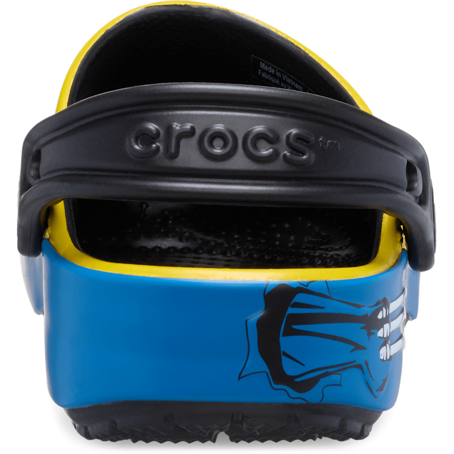 Toddler Wolverine Classic Clog | Crocs Kids