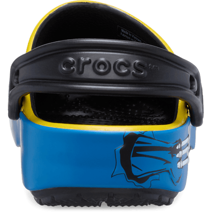 Toddler Wolverine Classic Clog | Crocs Kids