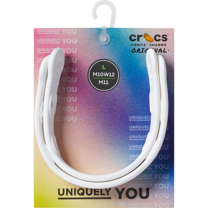 Classic Backstrap 2 Pack | Crocs Women / Kids